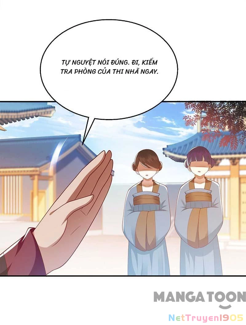 Nhất Phẩm Đích Nữ Chapter 186 - Trang 2