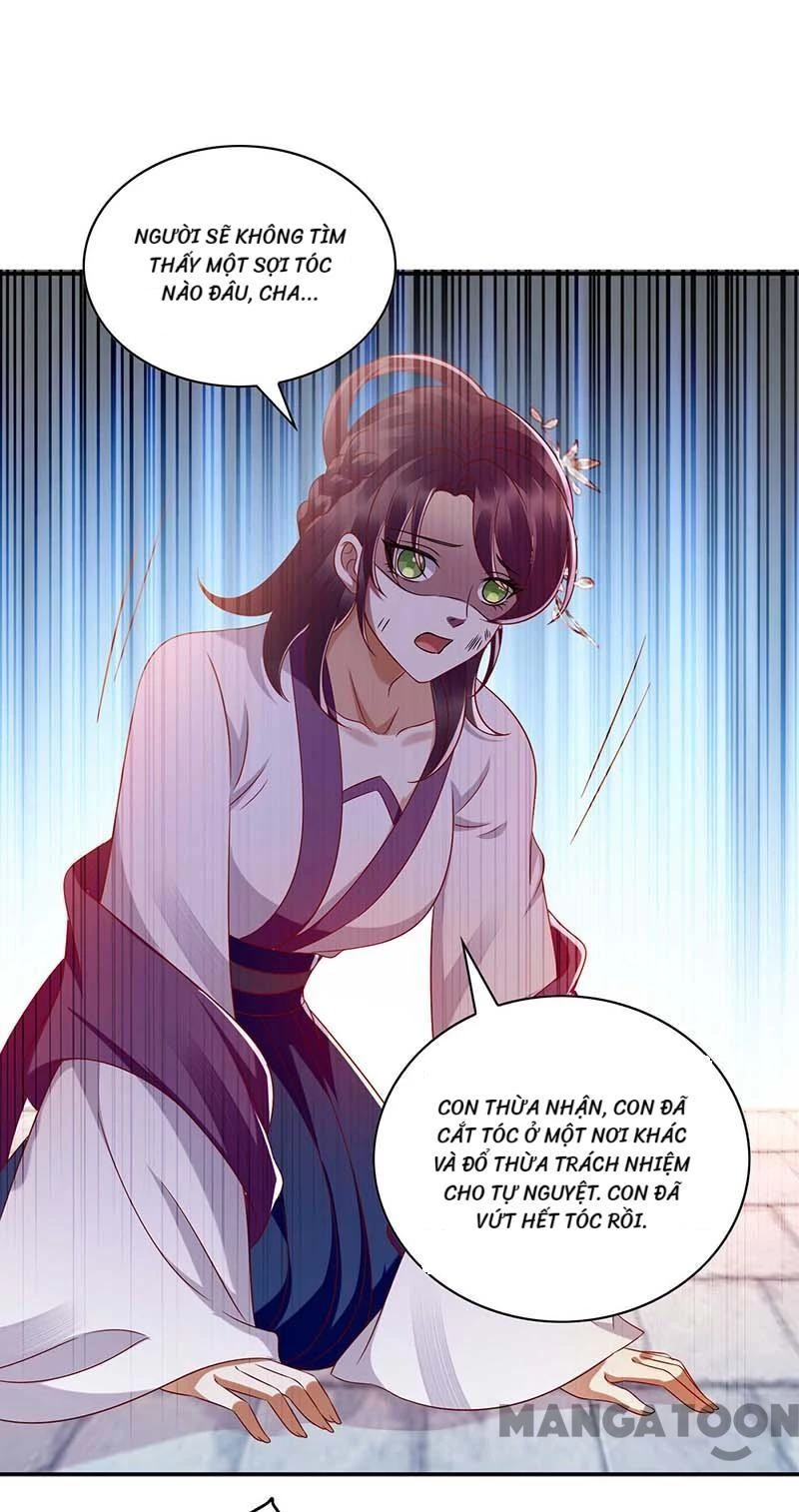 Nhất Phẩm Đích Nữ Chapter 186 - Trang 2