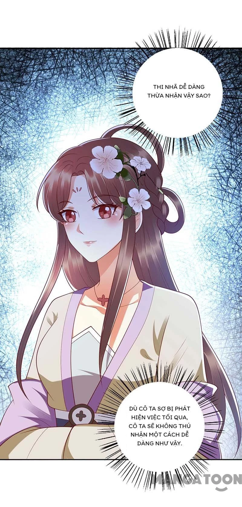 Nhất Phẩm Đích Nữ Chapter 186 - Trang 2