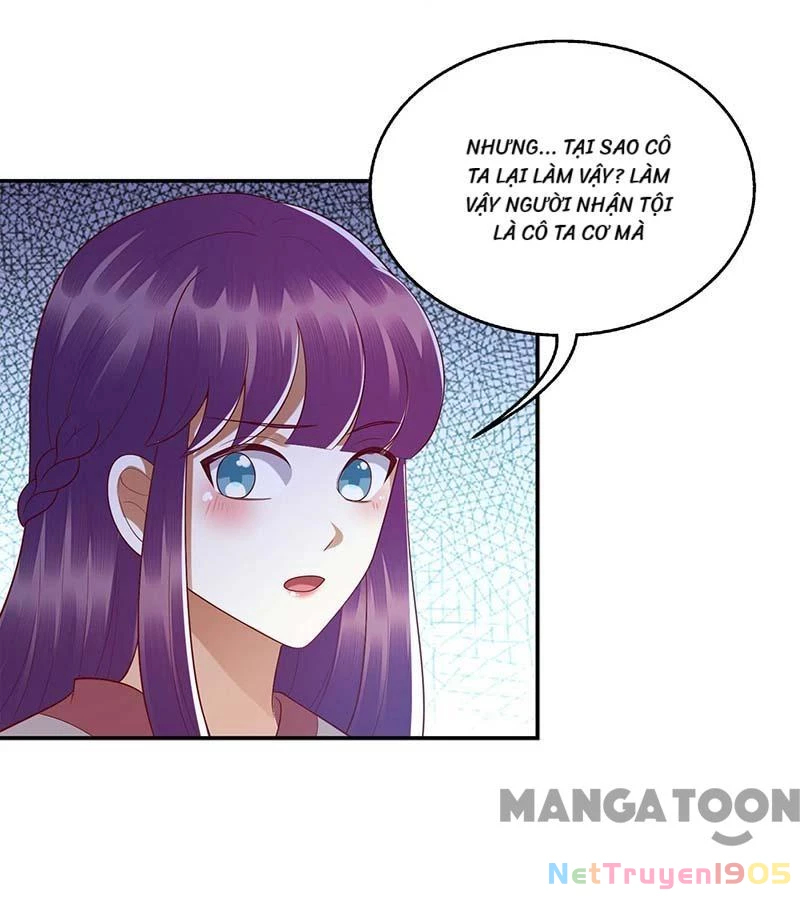 Nhất Phẩm Đích Nữ Chapter 186 - Trang 2