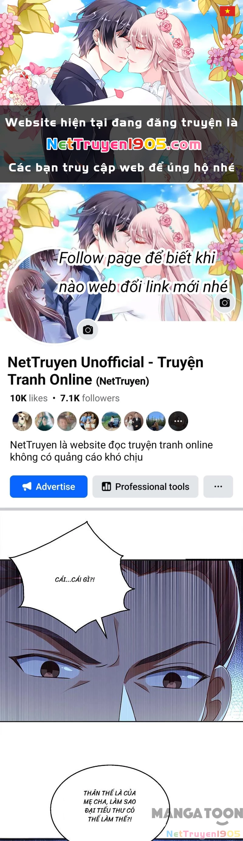 Nhất Phẩm Đích Nữ Chapter 186 - Trang 2