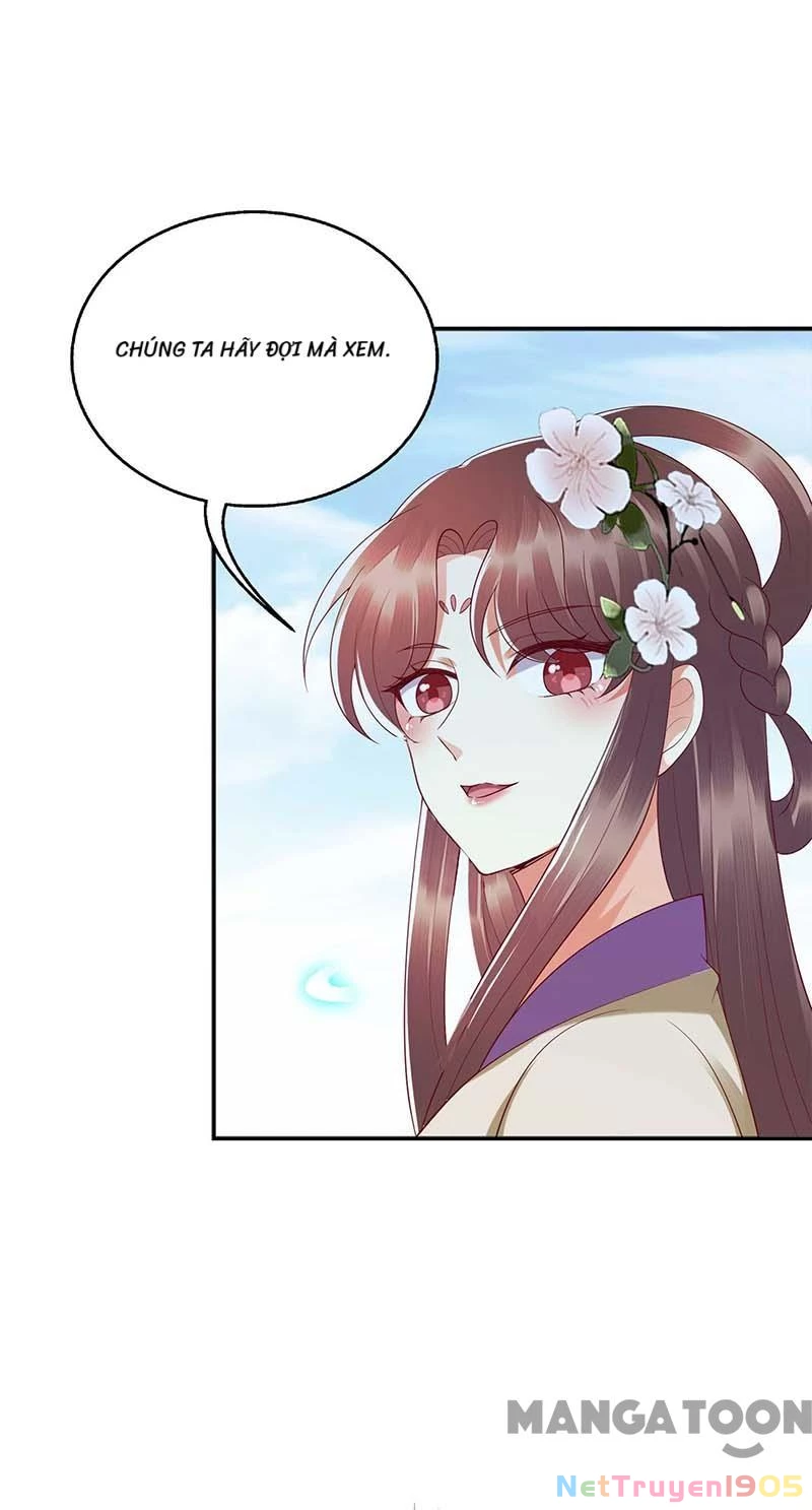 Nhất Phẩm Đích Nữ Chapter 186 - Trang 2