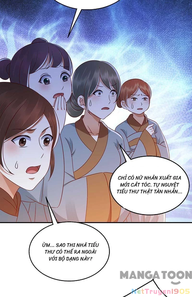 Nhất Phẩm Đích Nữ Chapter 186 - Trang 2