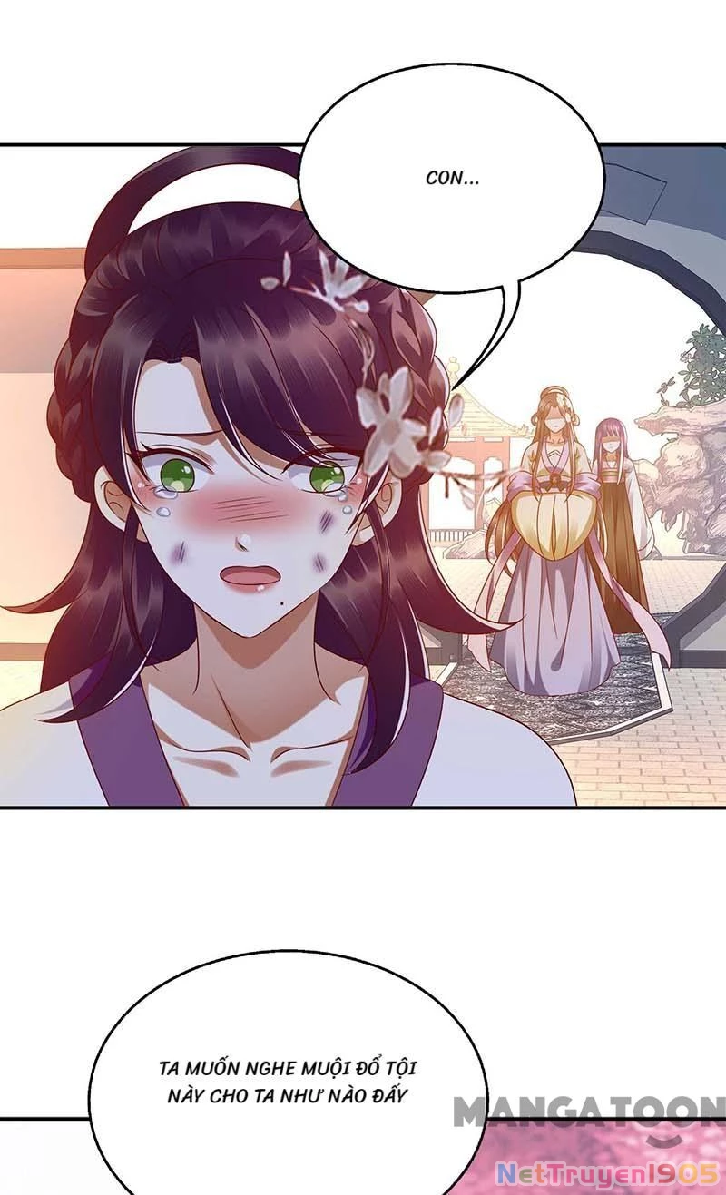 Nhất Phẩm Đích Nữ Chapter 186 - Trang 2