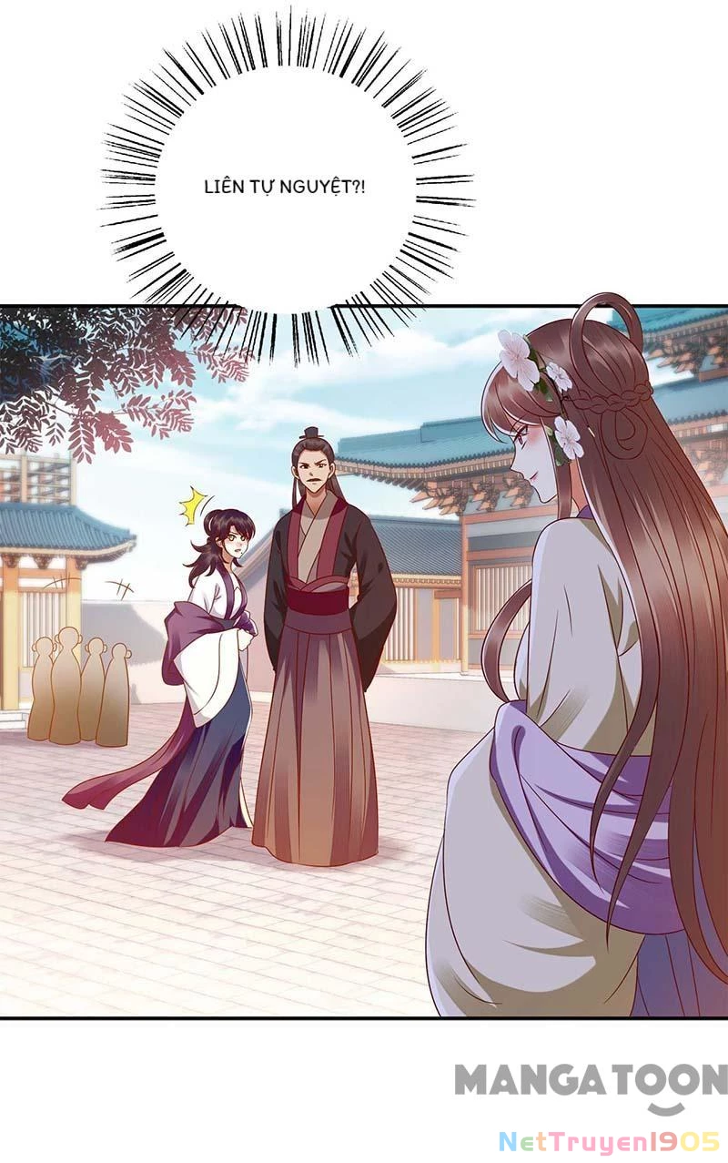 Nhất Phẩm Đích Nữ Chapter 186 - Trang 2