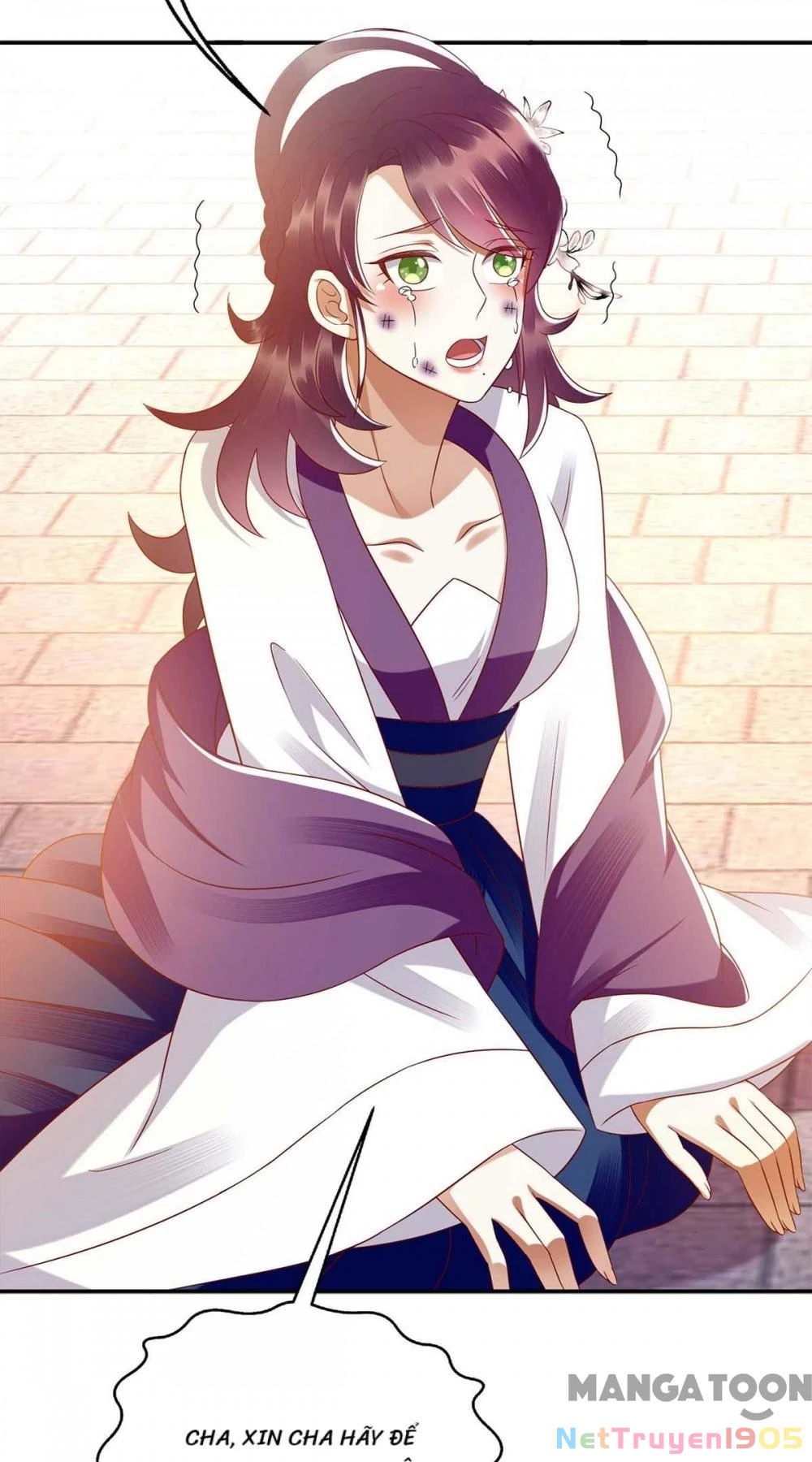 Nhất Phẩm Đích Nữ Chapter 187 - Trang 2