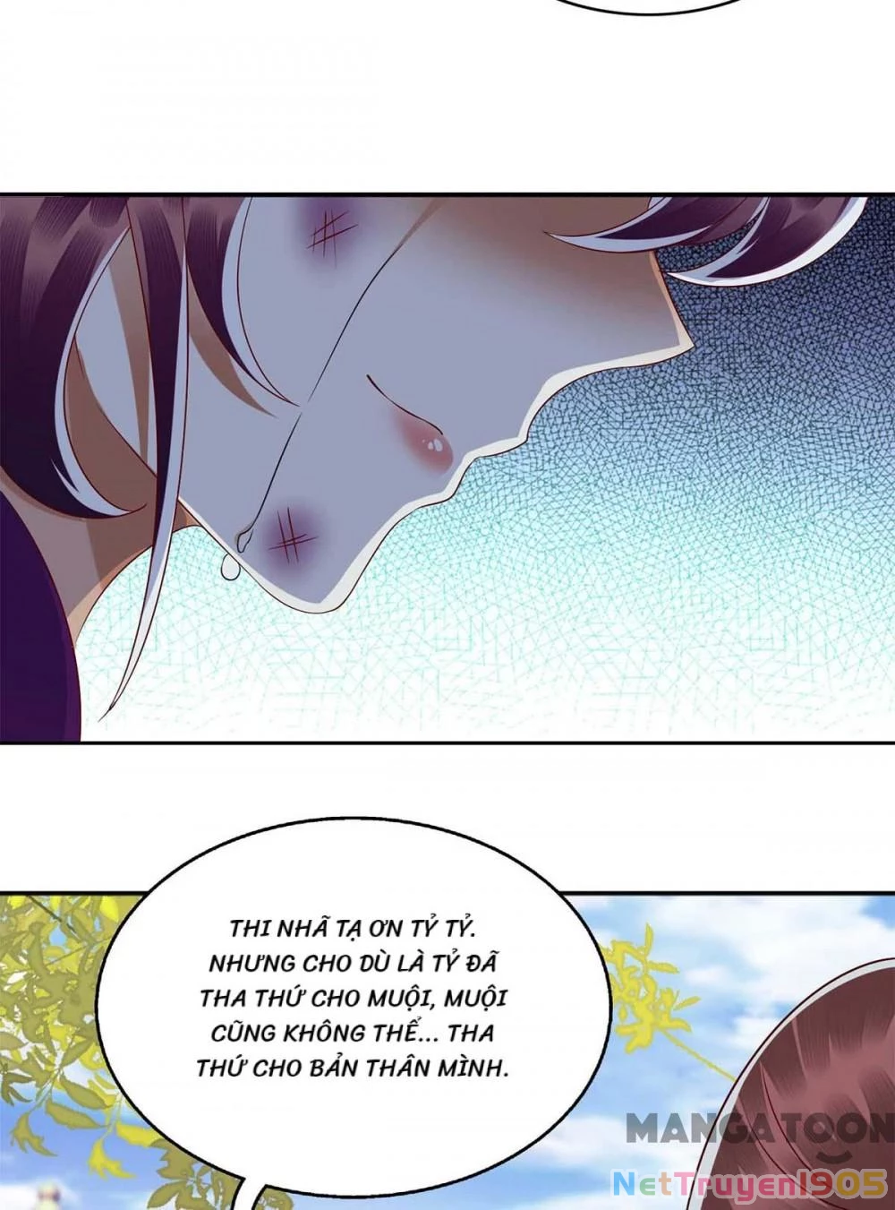 Nhất Phẩm Đích Nữ Chapter 187 - Trang 2