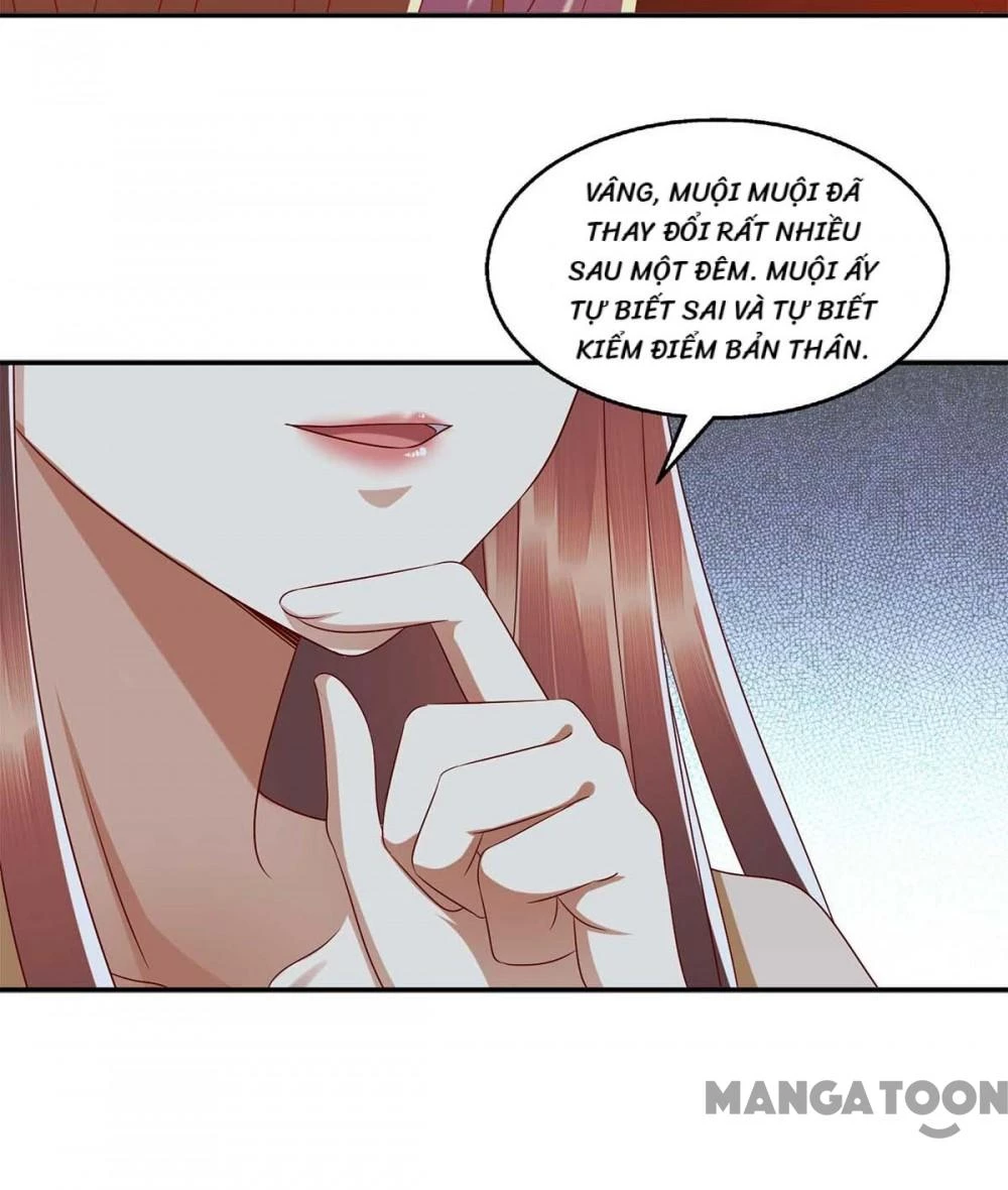 Nhất Phẩm Đích Nữ Chapter 187 - Trang 2