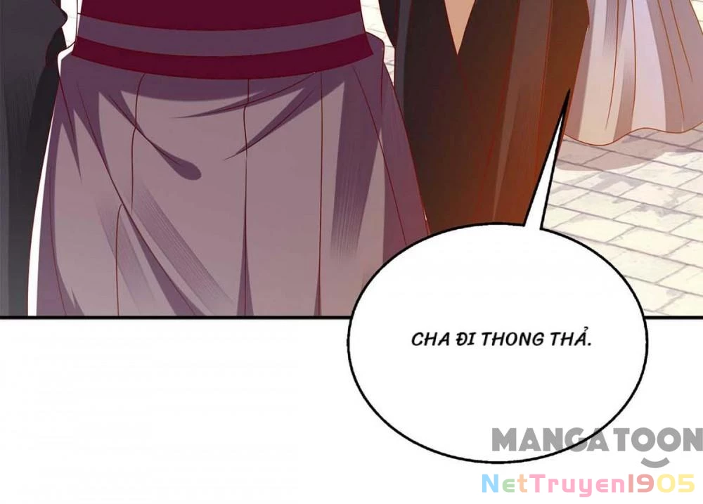 Nhất Phẩm Đích Nữ Chapter 187 - Trang 2