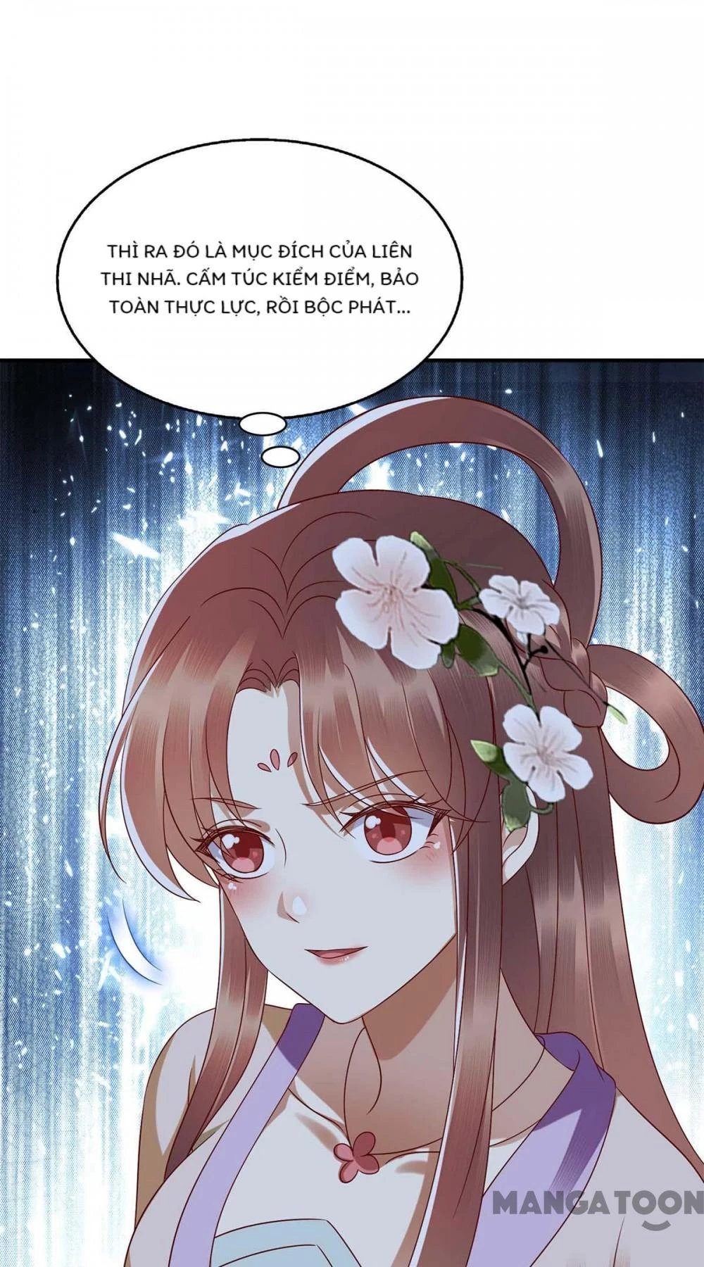 Nhất Phẩm Đích Nữ Chapter 187 - Trang 2