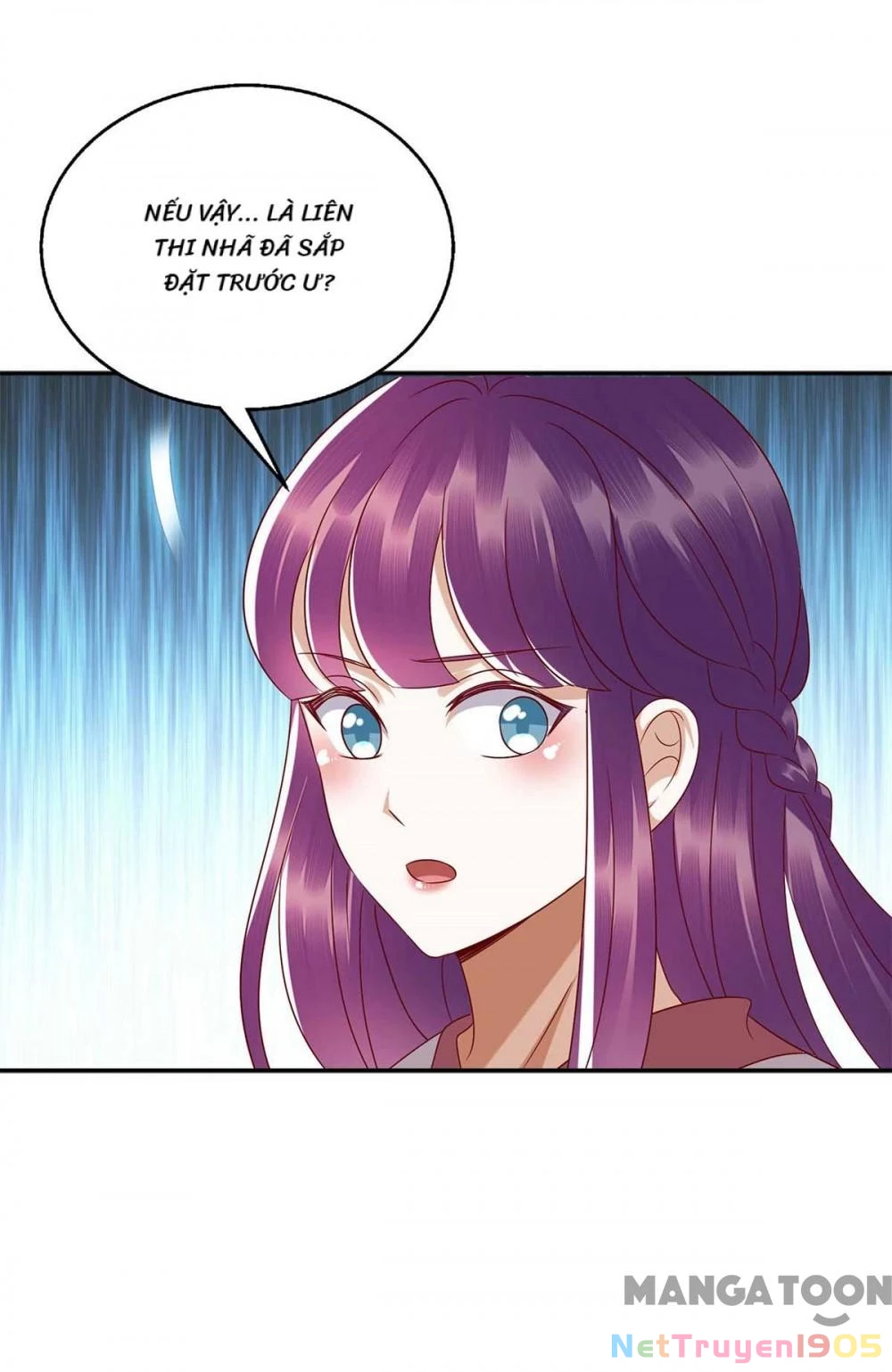 Nhất Phẩm Đích Nữ Chapter 187 - Trang 2