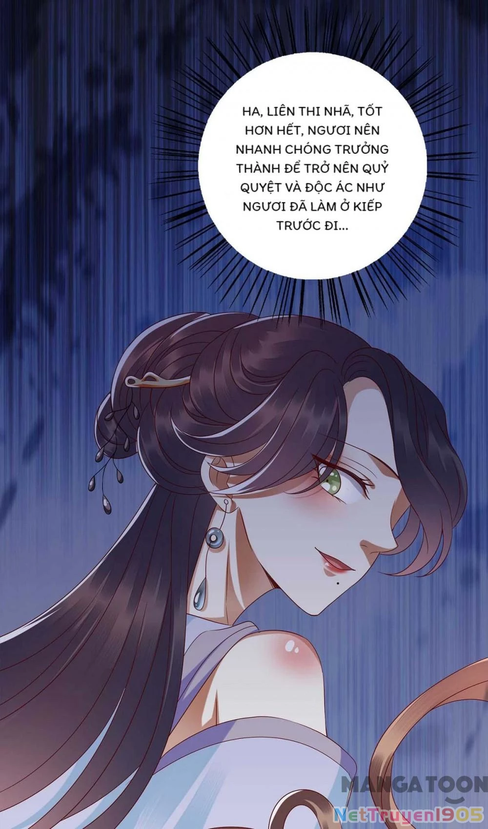 Nhất Phẩm Đích Nữ Chapter 187 - Trang 2