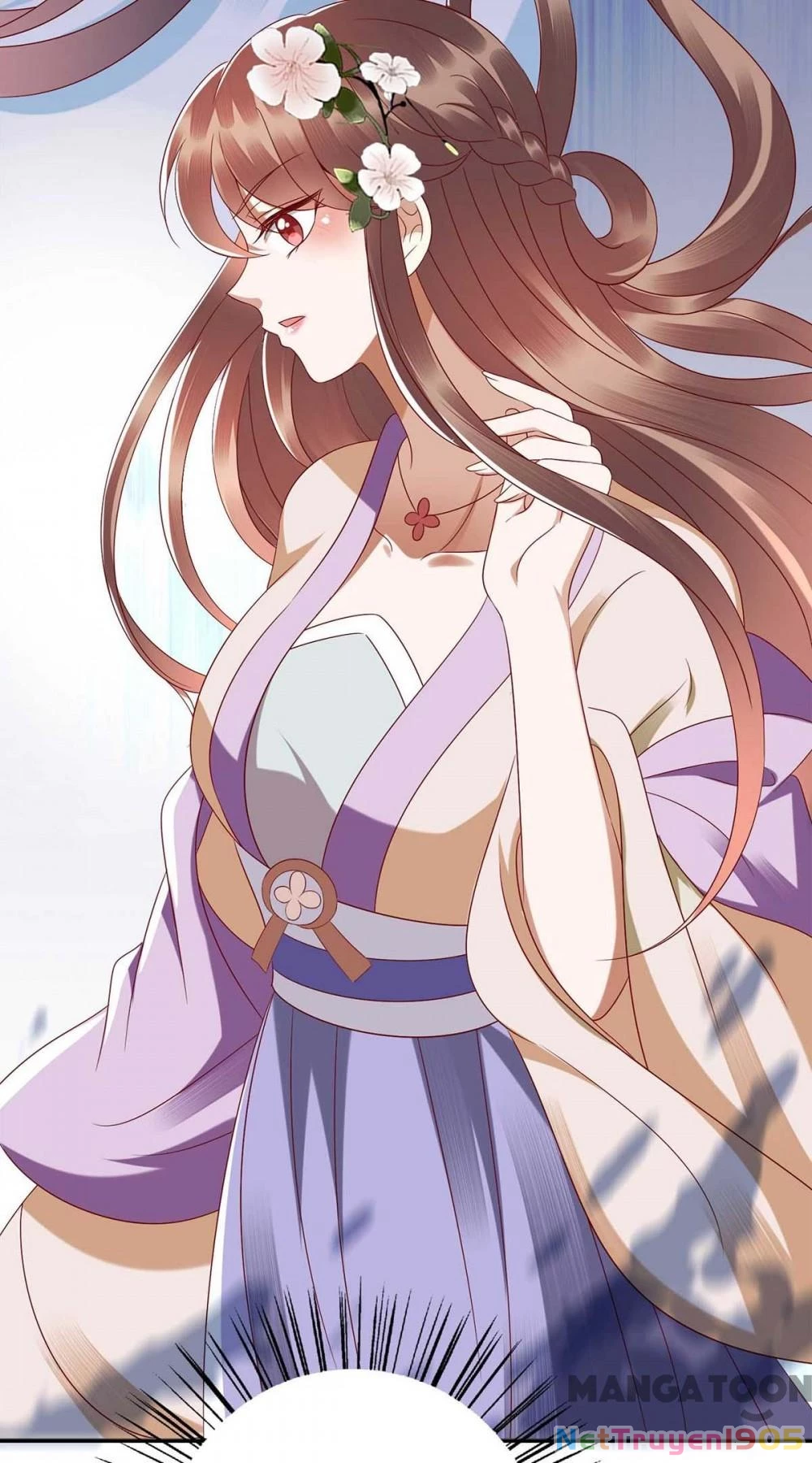 Nhất Phẩm Đích Nữ Chapter 187 - Trang 2