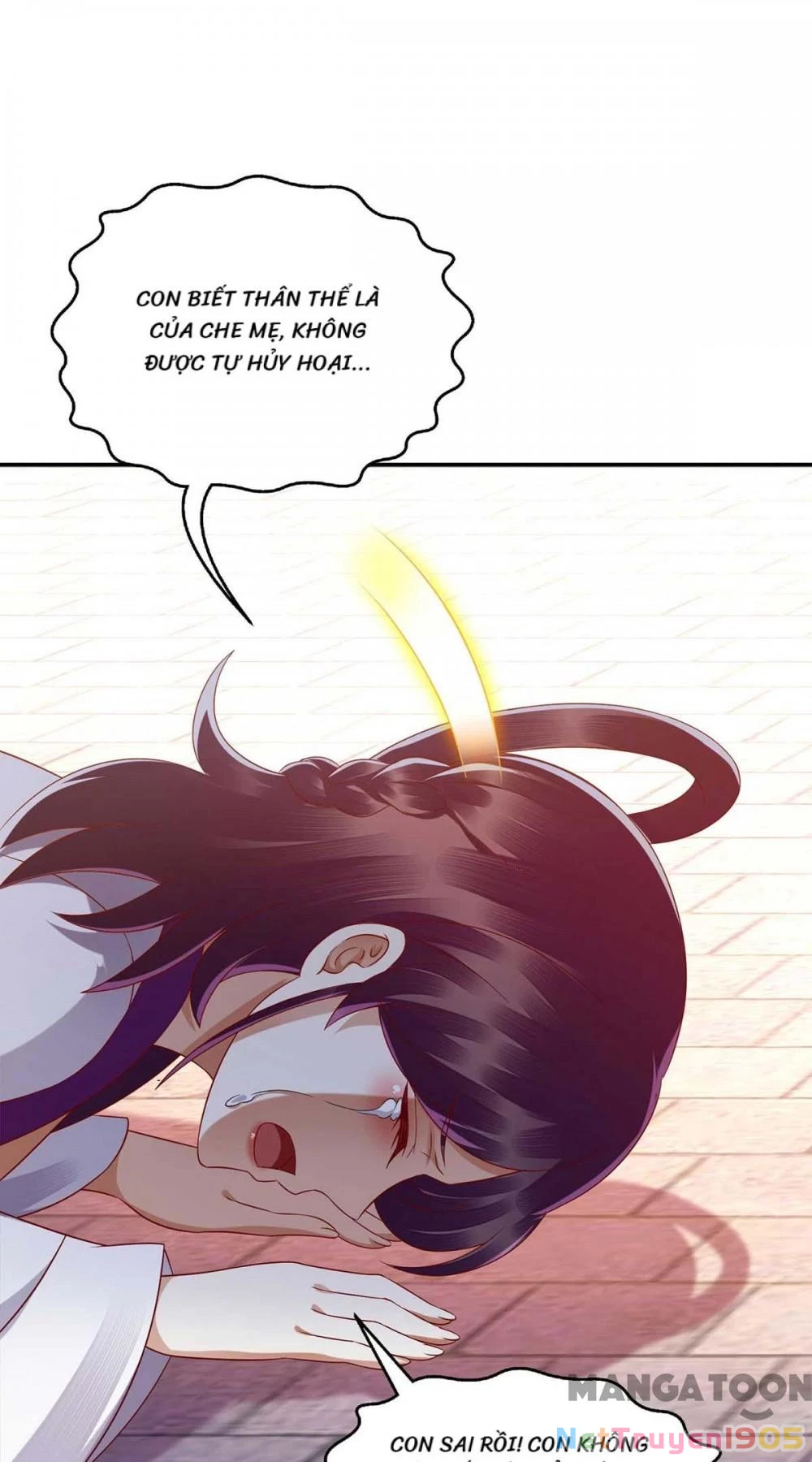 Nhất Phẩm Đích Nữ Chapter 187 - Trang 2