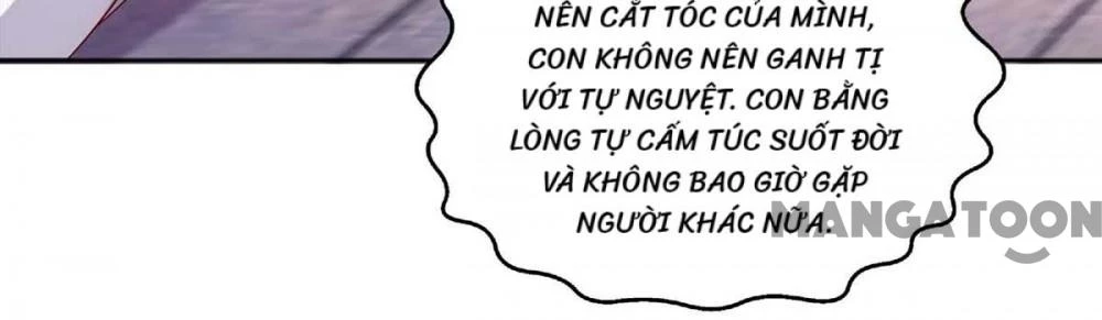 Nhất Phẩm Đích Nữ Chapter 187 - Trang 2