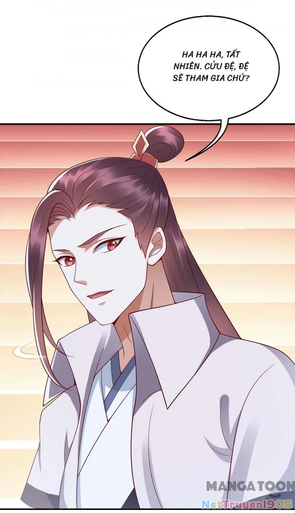 Nhất Phẩm Đích Nữ Chapter 188 - Trang 2