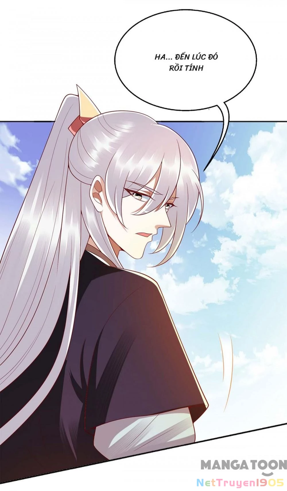 Nhất Phẩm Đích Nữ Chapter 188 - Trang 2