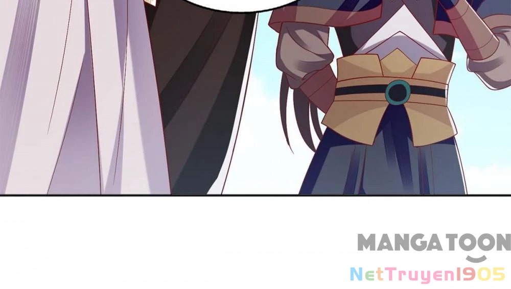 Nhất Phẩm Đích Nữ Chapter 188 - Trang 2