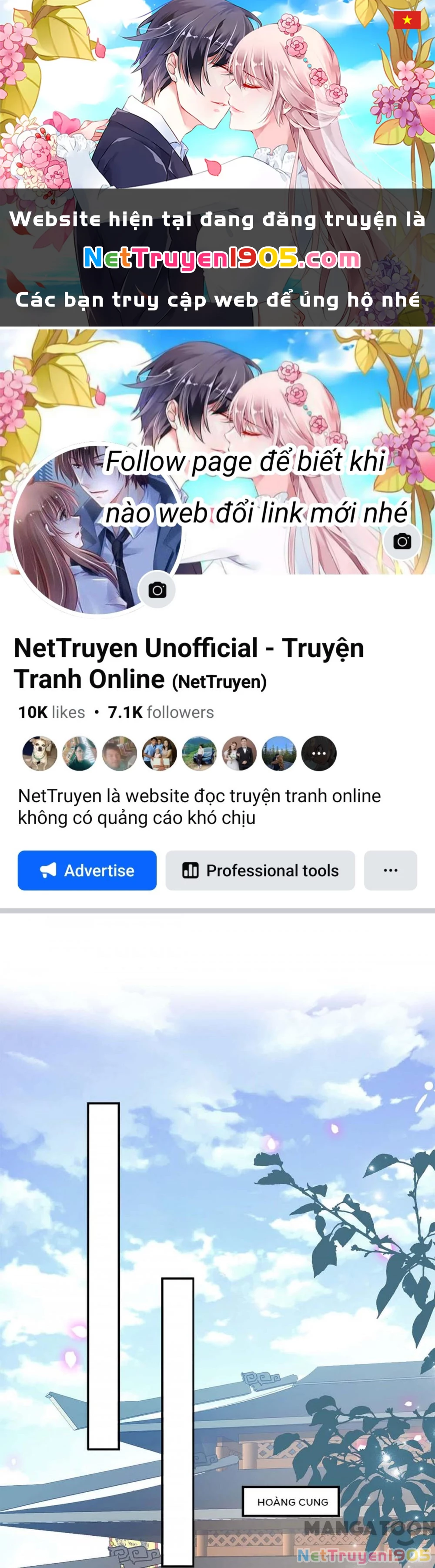 Nhất Phẩm Đích Nữ Chapter 188 - Trang 2