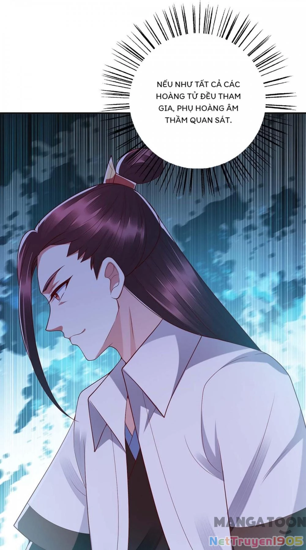 Nhất Phẩm Đích Nữ Chapter 188 - Trang 2