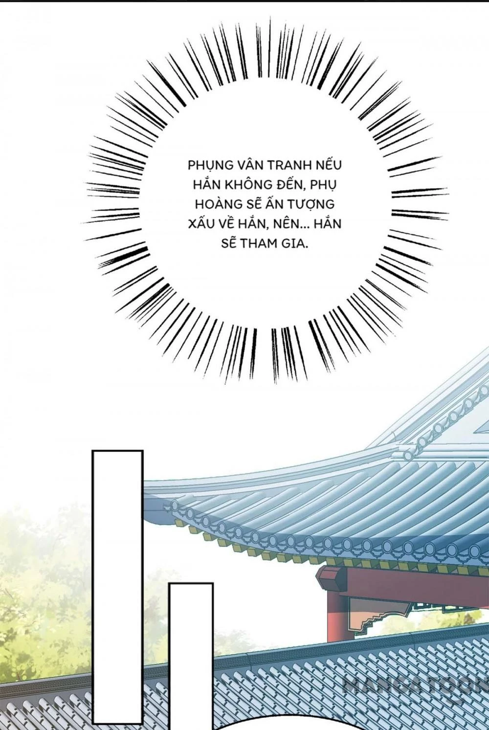 Nhất Phẩm Đích Nữ Chapter 188 - Trang 2