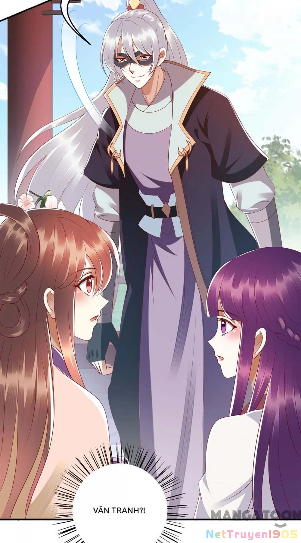 Nhất Phẩm Đích Nữ Chapter 188 - Trang 2