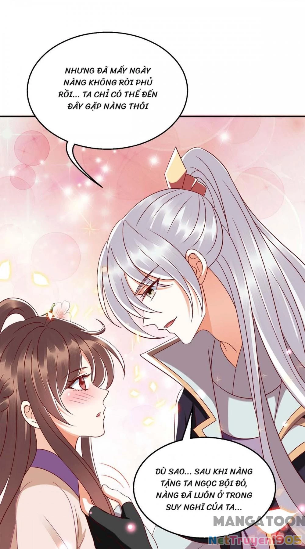 Nhất Phẩm Đích Nữ Chapter 188 - Trang 2