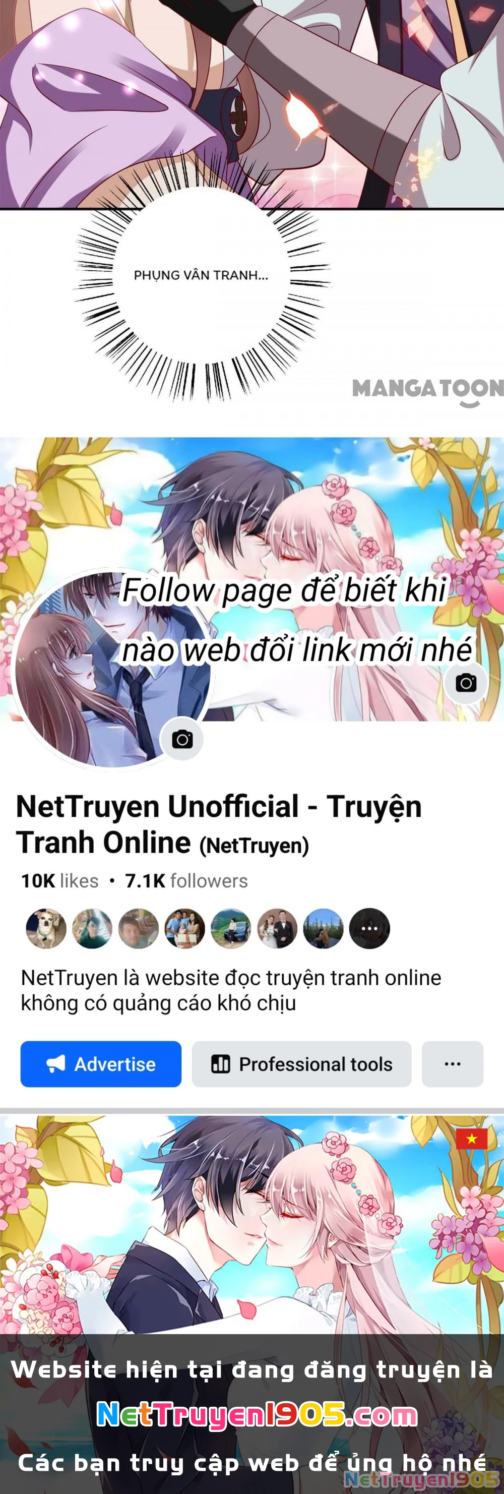 Nhất Phẩm Đích Nữ Chapter 188 - Trang 2