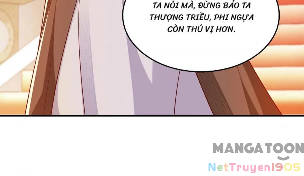 Nhất Phẩm Đích Nữ Chapter 188 - Trang 2