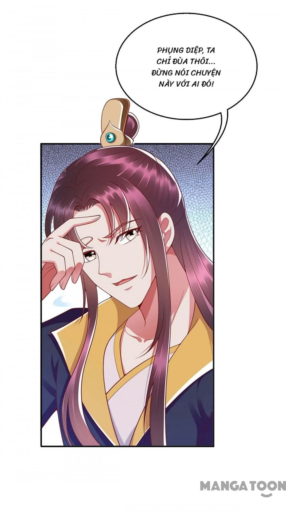 Nhất Phẩm Đích Nữ Chapter 188 - Trang 2