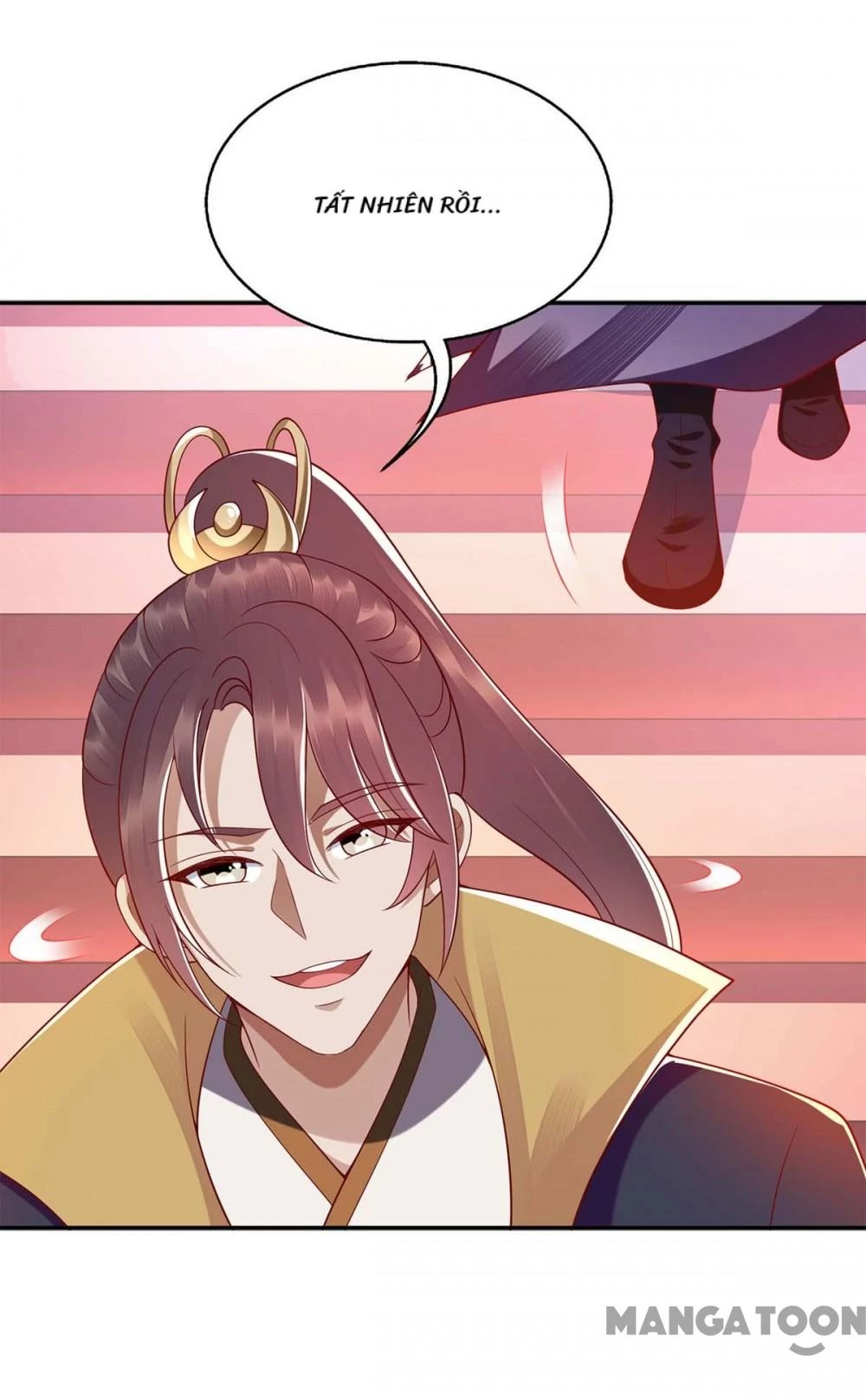 Nhất Phẩm Đích Nữ Chapter 188 - Trang 2