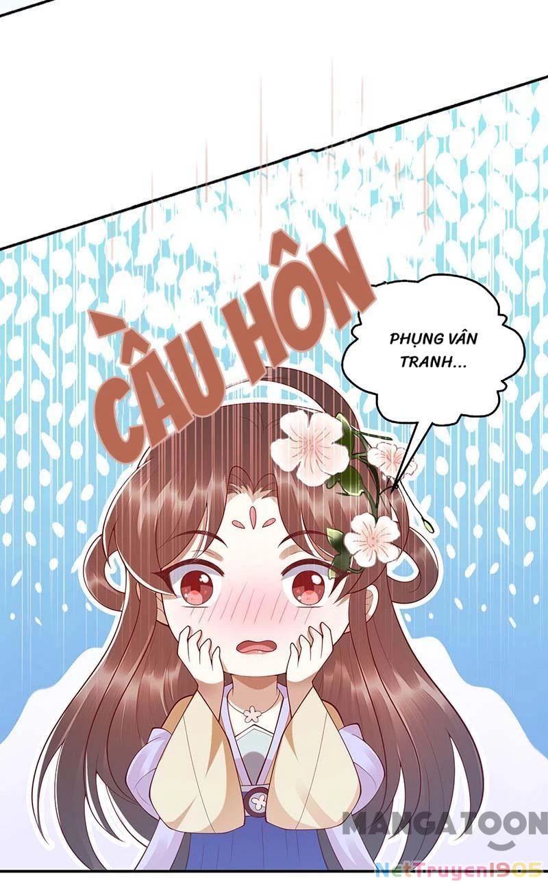 Nhất Phẩm Đích Nữ Chapter 189 - Trang 2