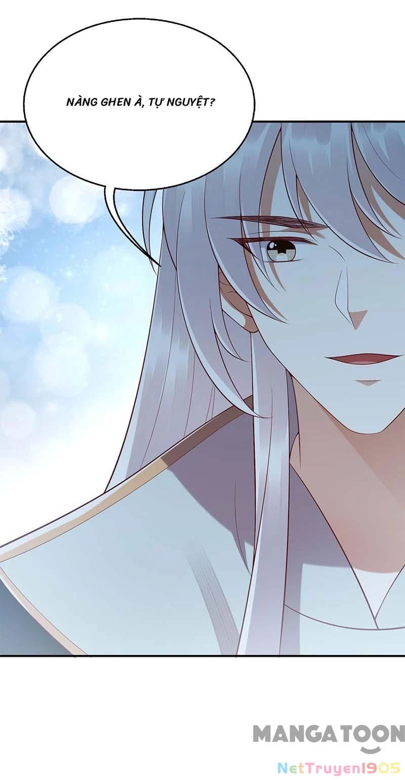 Nhất Phẩm Đích Nữ Chapter 189 - Trang 2