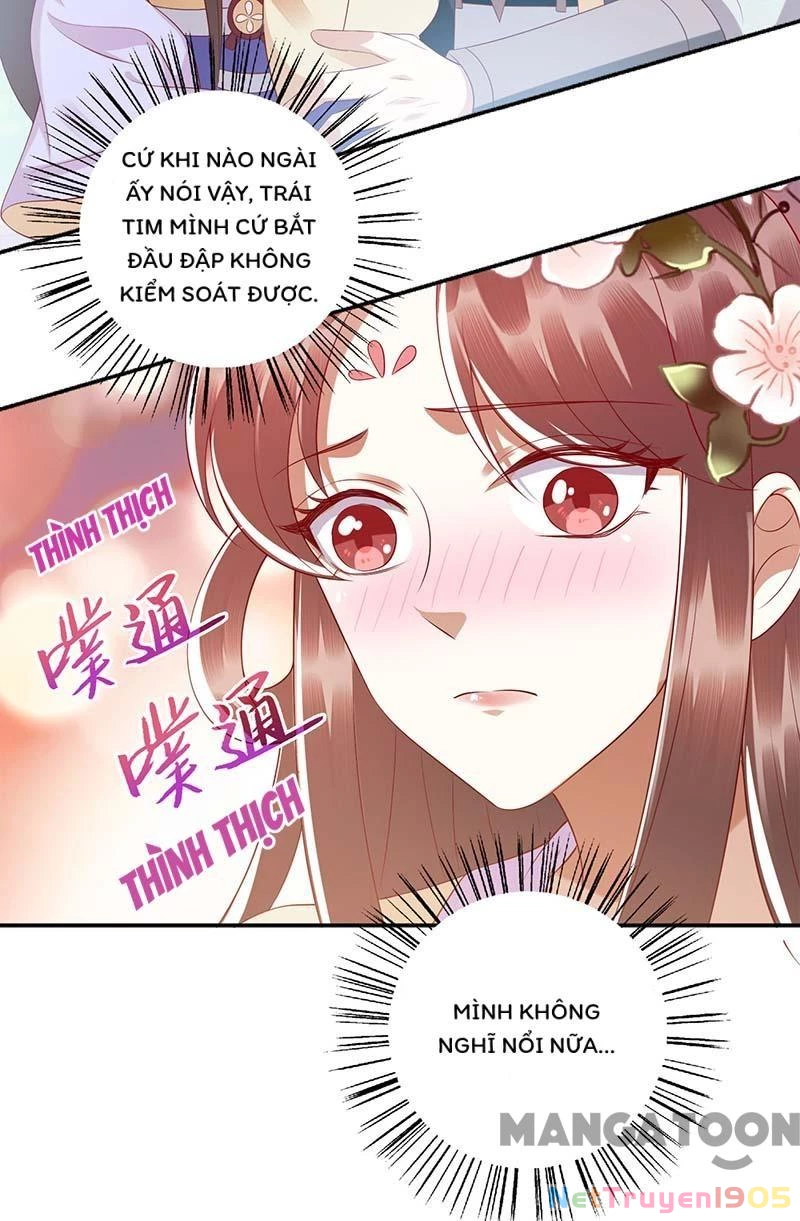 Nhất Phẩm Đích Nữ Chapter 189 - Trang 2