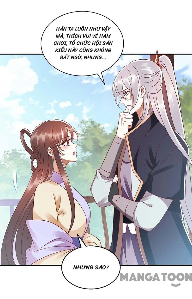 Nhất Phẩm Đích Nữ Chapter 189 - Trang 2