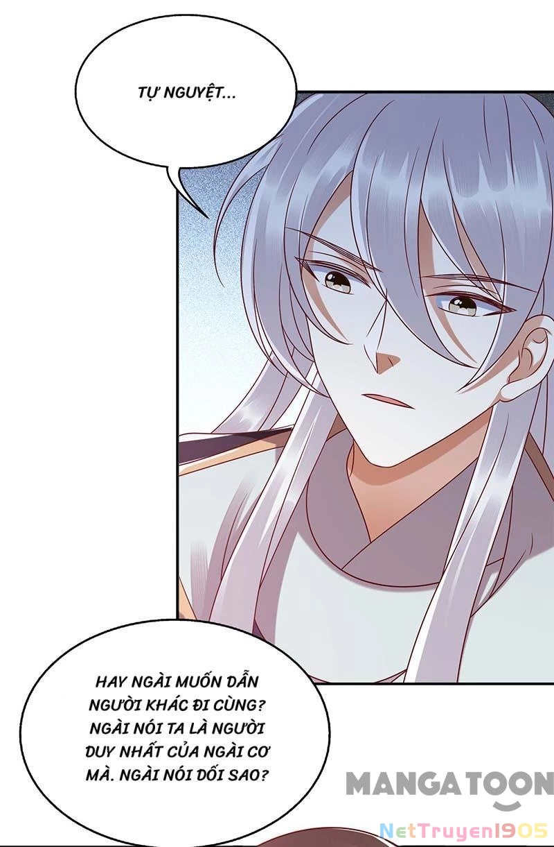 Nhất Phẩm Đích Nữ Chapter 189 - Trang 2