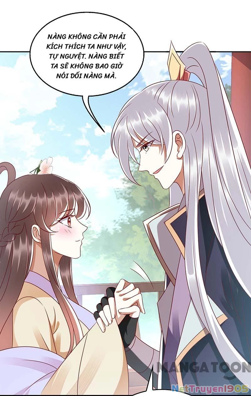 Nhất Phẩm Đích Nữ Chapter 189 - Trang 2