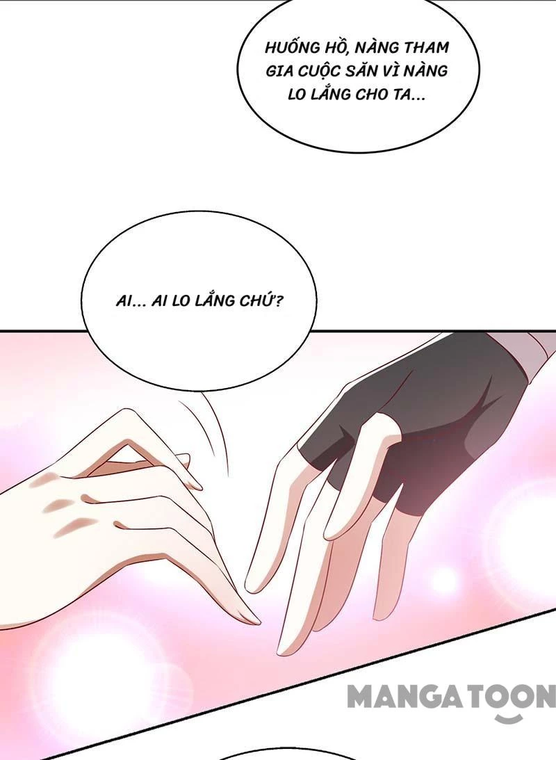 Nhất Phẩm Đích Nữ Chapter 189 - Trang 2