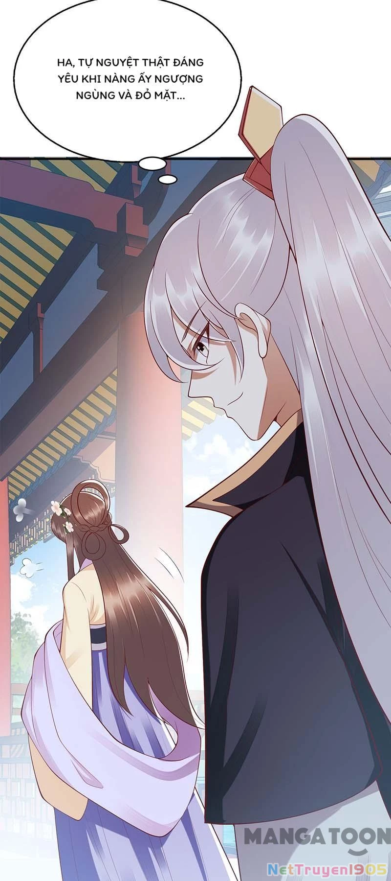 Nhất Phẩm Đích Nữ Chapter 189 - Trang 2