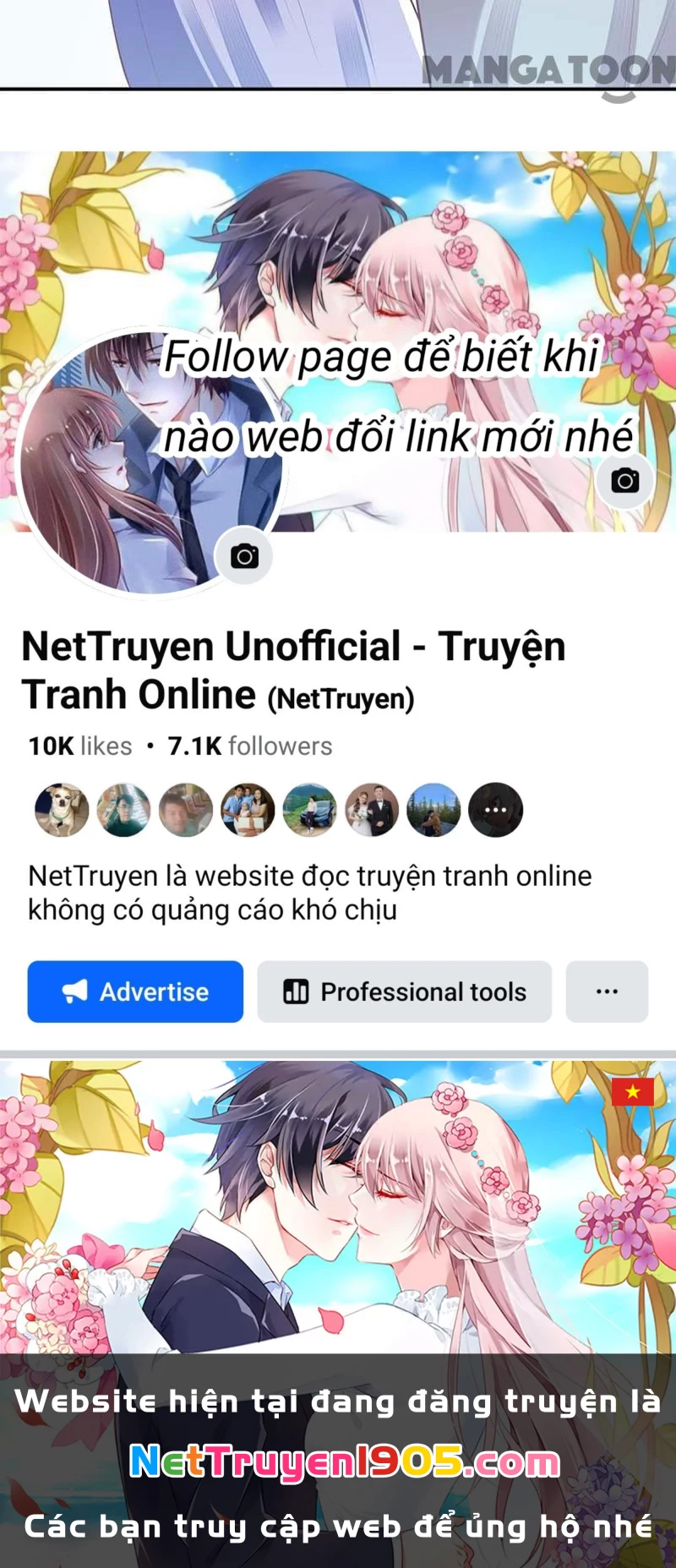 Nhất Phẩm Đích Nữ Chapter 189 - Trang 2