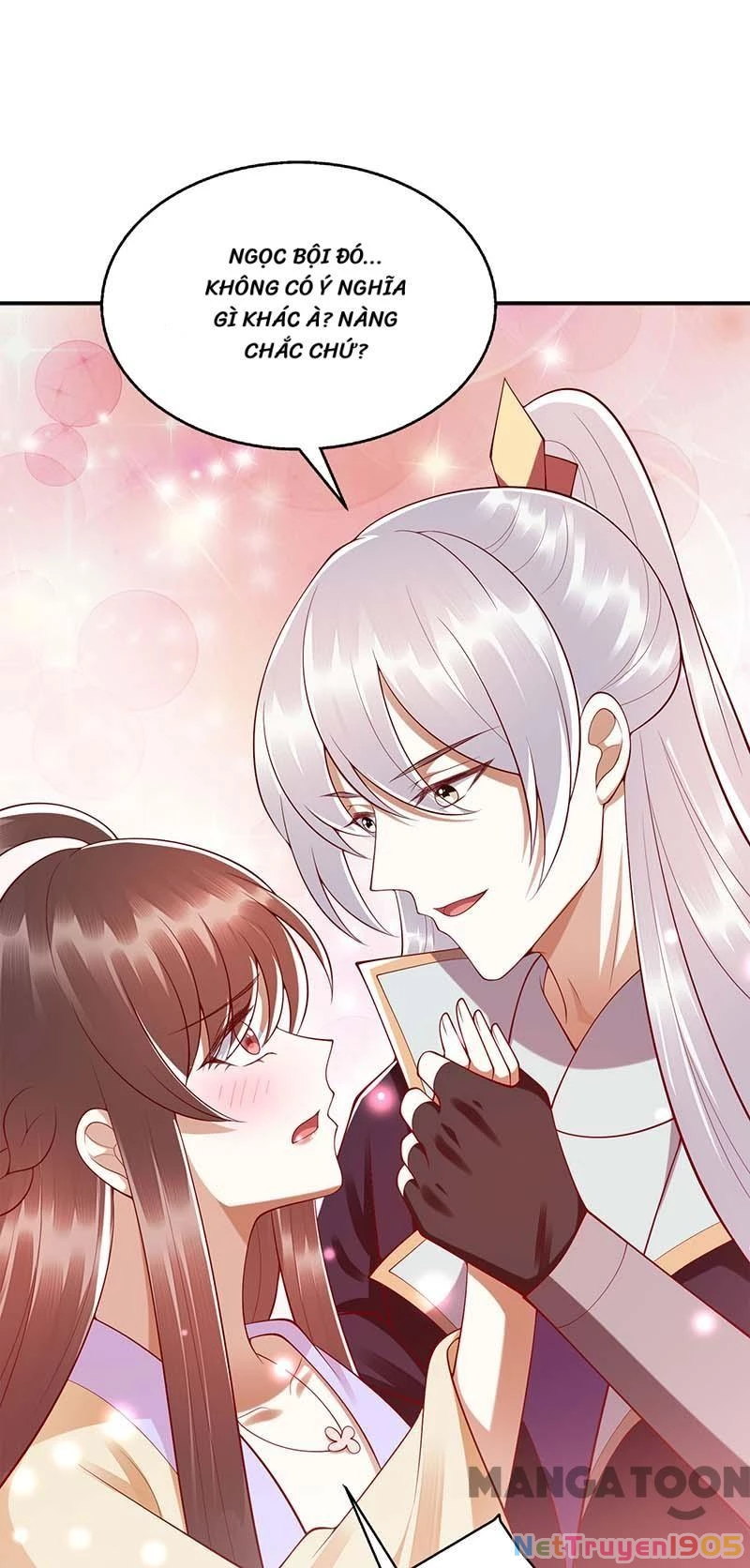 Nhất Phẩm Đích Nữ Chapter 189 - Trang 2