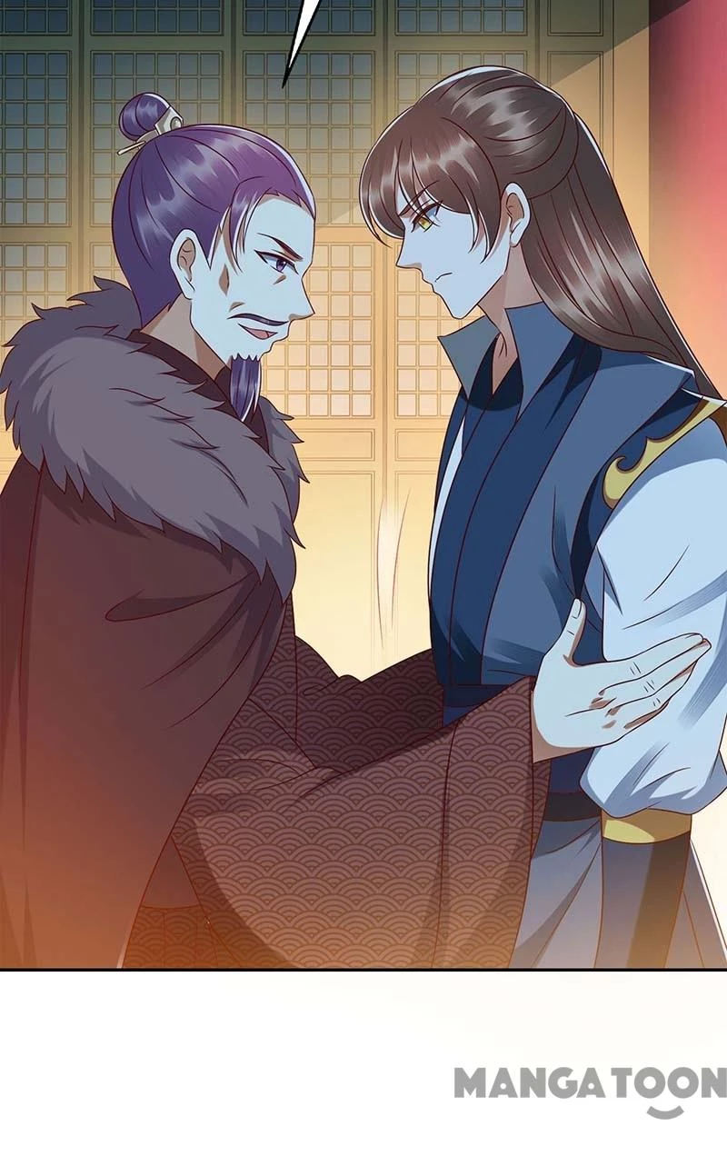 Nhất Phẩm Đích Nữ Chapter 190 - Trang 2