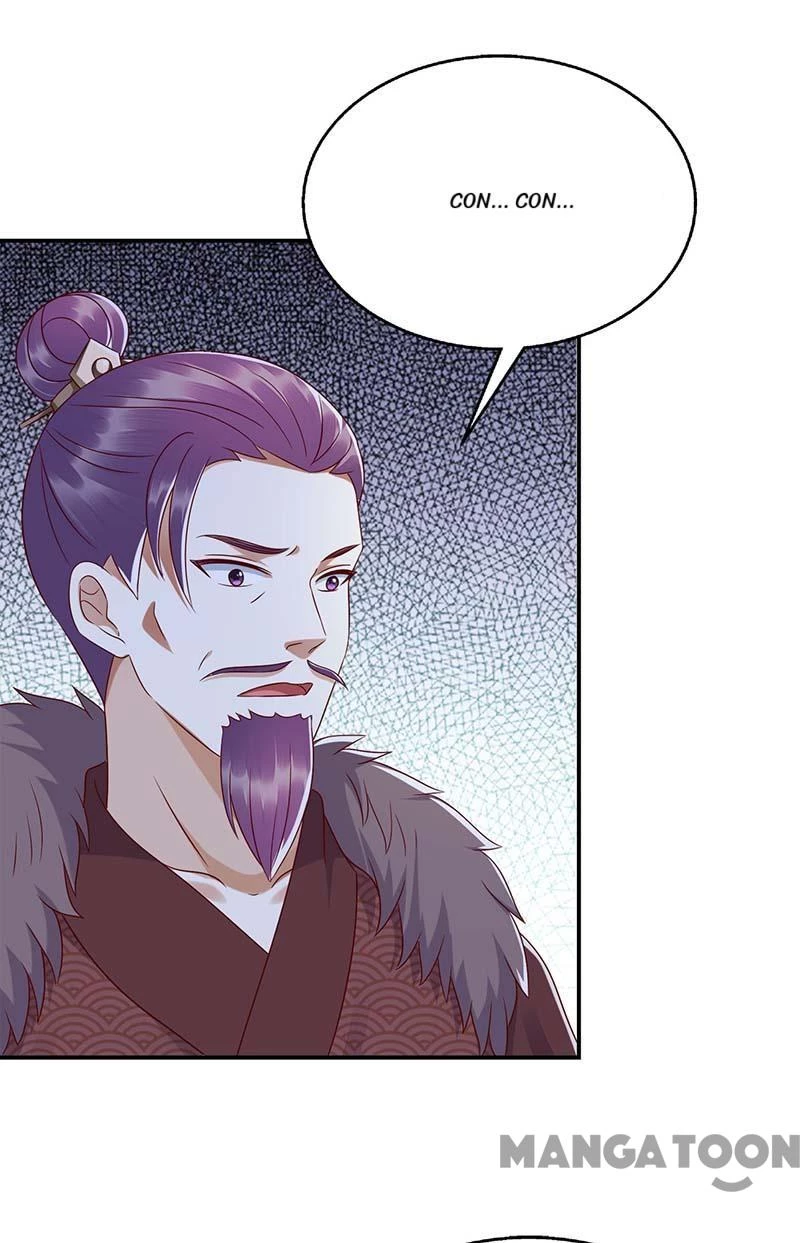 Nhất Phẩm Đích Nữ Chapter 190 - Trang 2