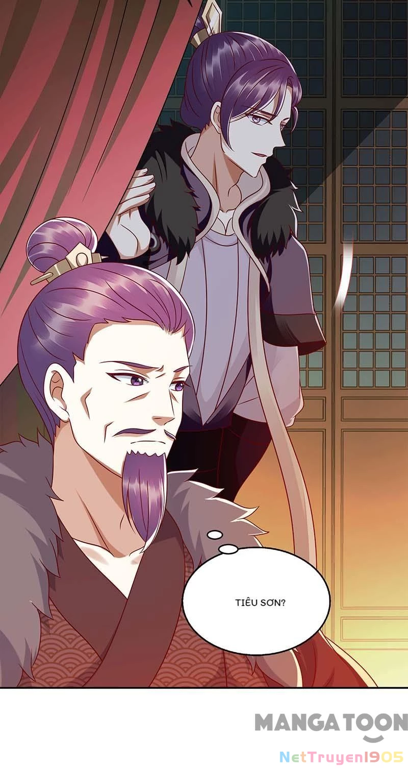 Nhất Phẩm Đích Nữ Chapter 190 - Trang 2