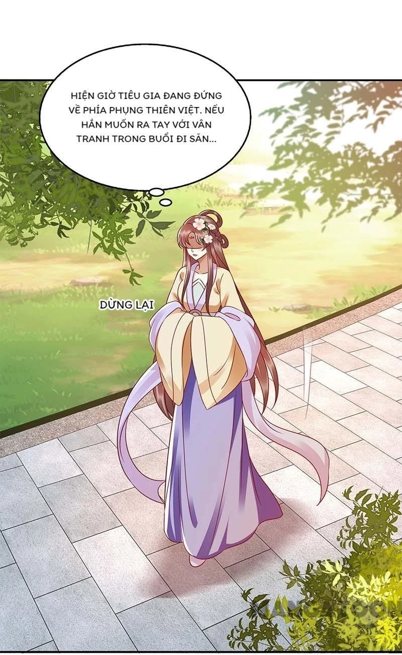 Nhất Phẩm Đích Nữ Chapter 190 - Trang 2