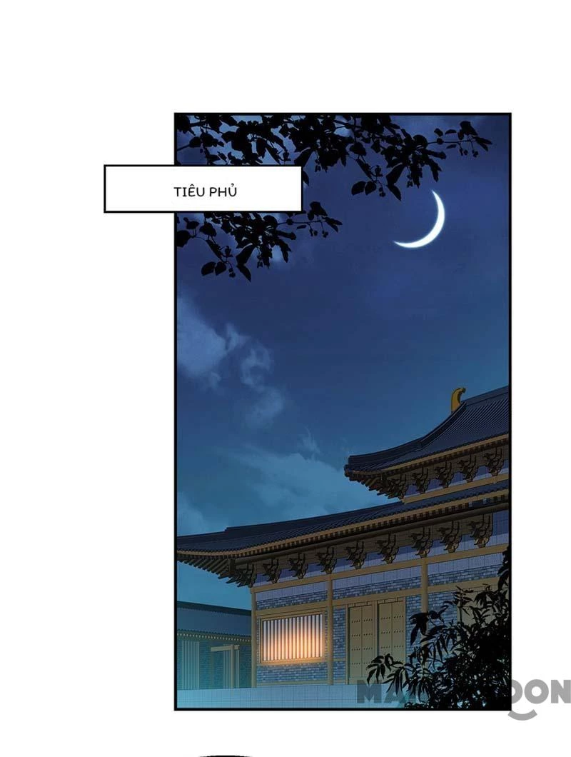 Nhất Phẩm Đích Nữ Chapter 190 - Trang 2