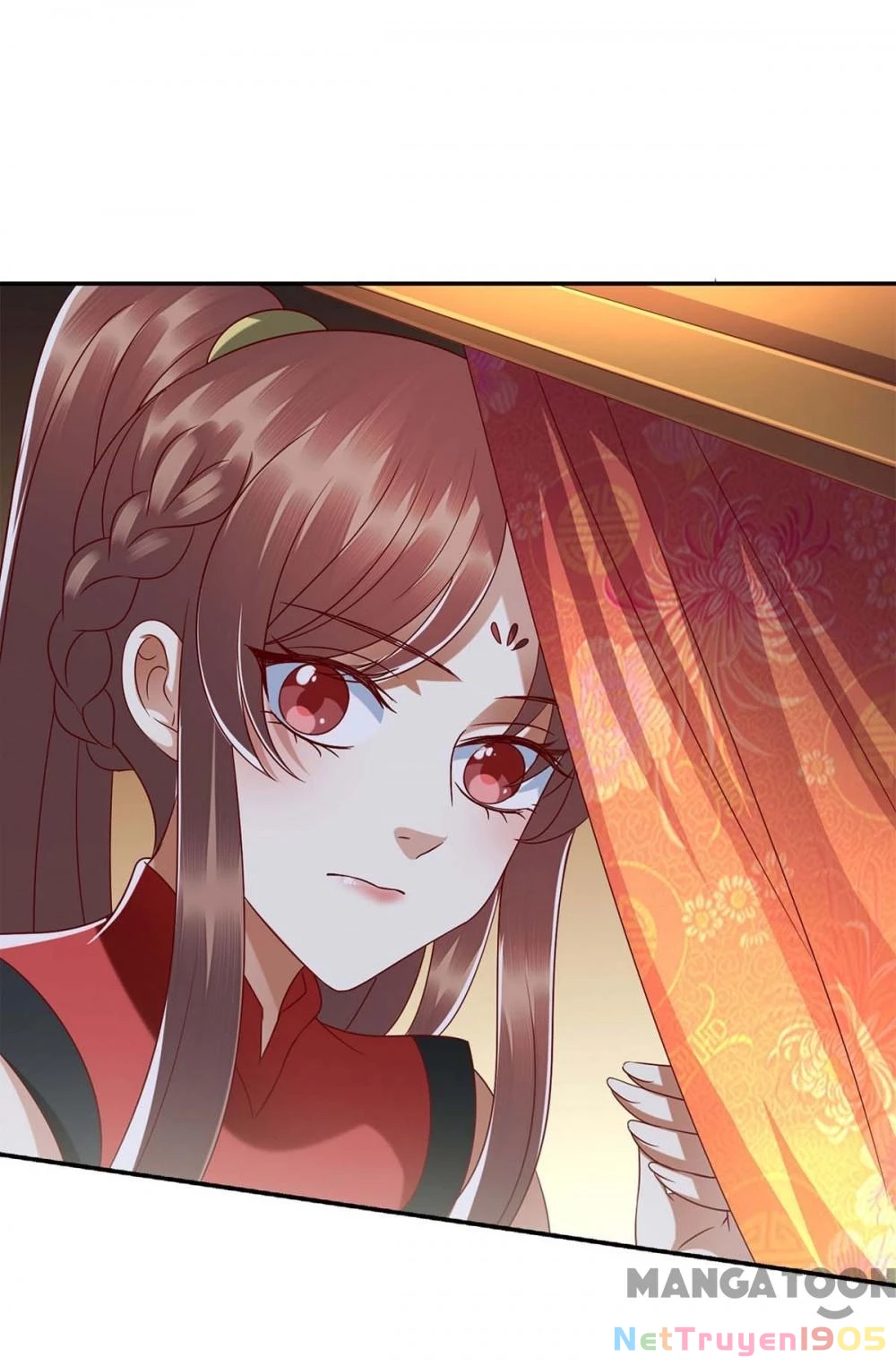 Nhất Phẩm Đích Nữ Chapter 191 - Trang 2