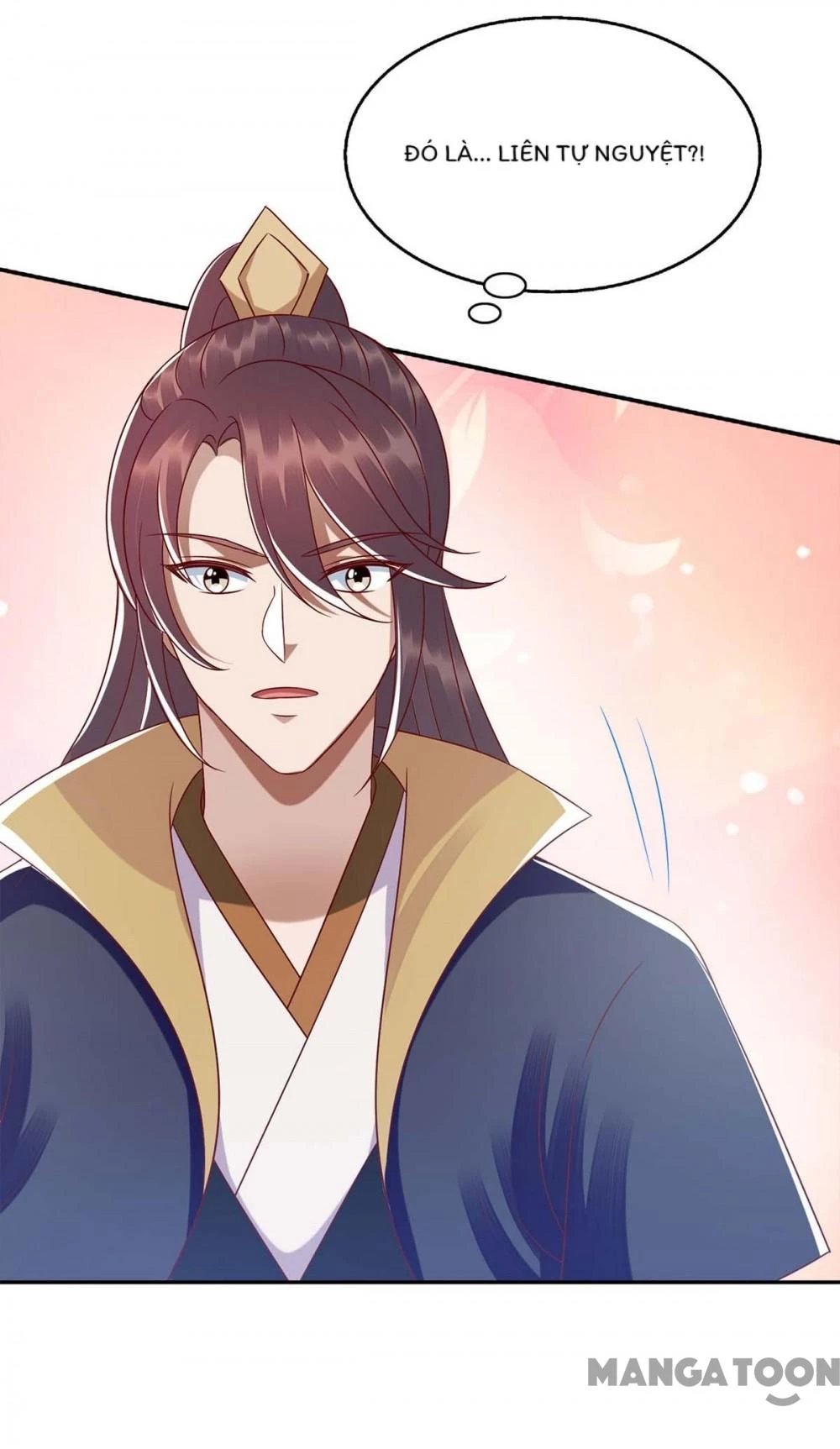 Nhất Phẩm Đích Nữ Chapter 191 - Trang 2