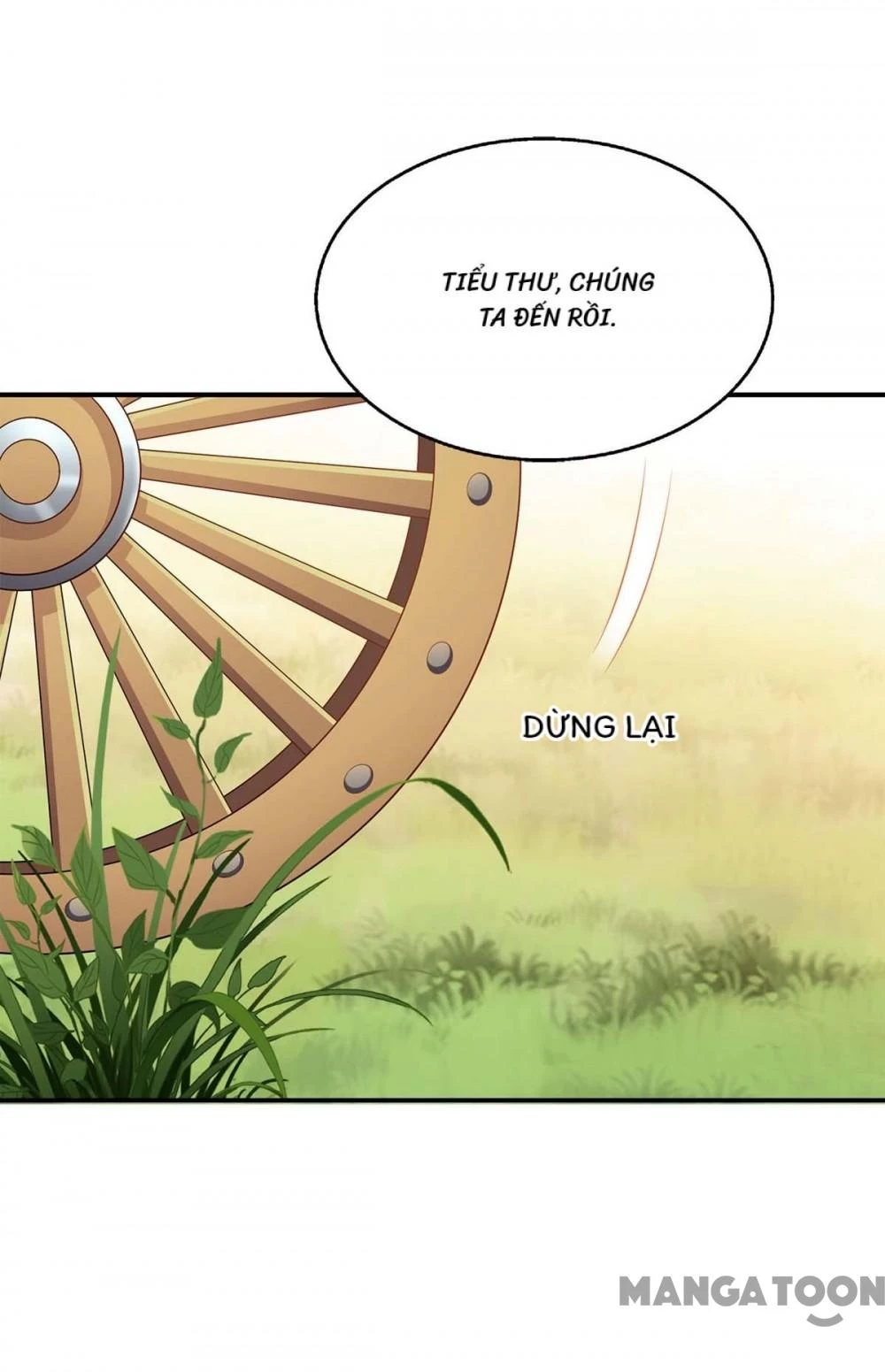 Nhất Phẩm Đích Nữ Chapter 191 - Trang 2