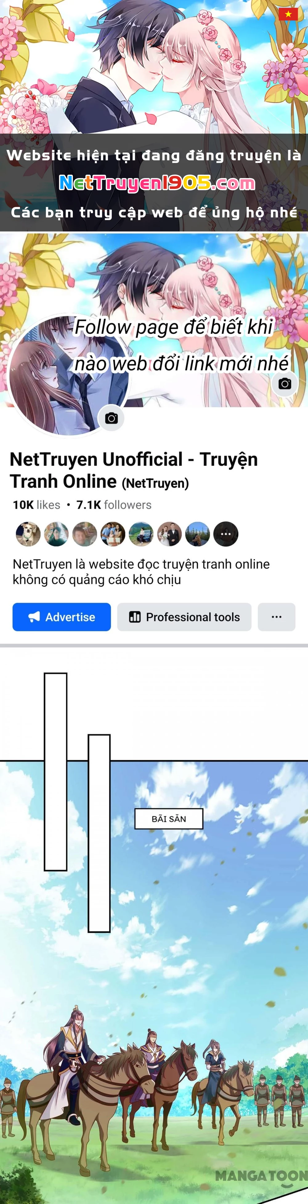 Nhất Phẩm Đích Nữ Chapter 191 - Trang 2